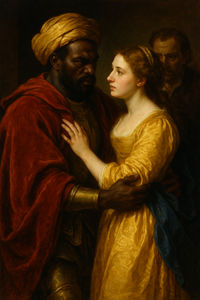 Cover of Othello