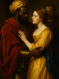 Cover of Othello