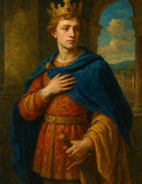 Cover of The Prince