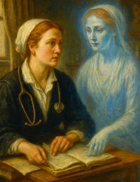 Cover of The doctor's fetch