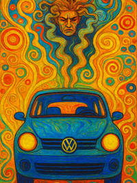 Cover of The Guild of Hidden Smoke