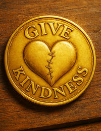 Cover of Leo's Kindness Goes Viral