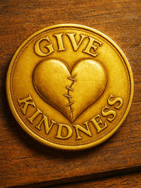 Cover of Leo's Kindness Goes Viral