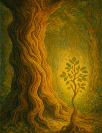 Cover of Little Leaf's Big Brave Moment