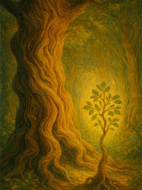 Cover of Little Leaf's Big Brave Moment