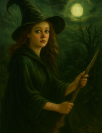 Cover of The Halloween Night Mix Up