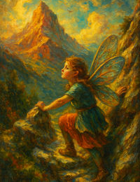 Cover of Shimmer's Journey to the Sky Kingdom