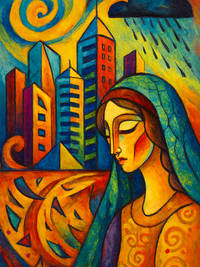 Cover of Seeds From Silicon Valley's Storm