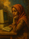 Cover of Aisha Builds Fair Computer Programs