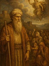 Cover of Judges Cycles of Mercy