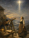 Cover of Two Stargazers and One Extraordinary Signal