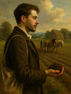 Cover of The Dirt Whisperer Who Brought Fields Back to Life