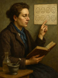 Cover of The Pain Scientist Who Asked Better Questions