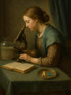 Cover of The Worm Watcher Who Found the Secret of Boys and Girls
