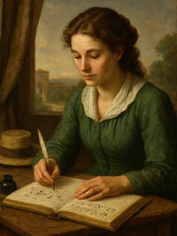 Cover of The Equation Writer Who Crossed Every Border