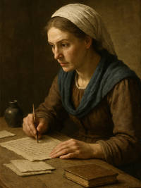 Cover of The Pattern Reader Who Caught the Smugglers