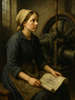 Cover of The Engineer Who Kept the Lights On
