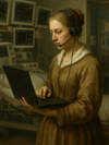 Cover of The Composite Hospital Network Engineer