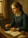 Cover of Barbara Liskov and the Rules That Hold Software Together