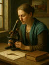 Cover of Cori Bargmann and the Worm That Mapped the Brain