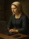 Cover of The Librarian Who Made the App Work Everywhere