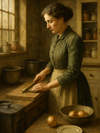 Cover of Lillian Gilbreth Brought Efficiency Into the Kitchen