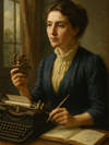 Cover of Beulah Henry Held Forty-Nine Patents and Never Stopped Inventing