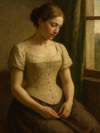 Cover of Myra Farrell's Boneless Corset: Comfort as a Radical Redesign