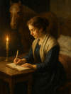 Cover of Myra Juliet Farrell: The Inventress Who Solved Problems in Her Sleep