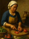 Cover of The Migrant Cook's Archive