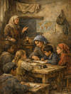 Cover of The Refugee Tutor Network