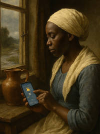 Cover of The Midwife's Weather App