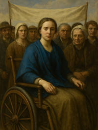 Cover of The We See You Campaign