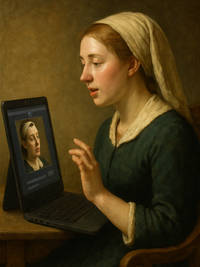 Cover of The Hands-Free PC Builder