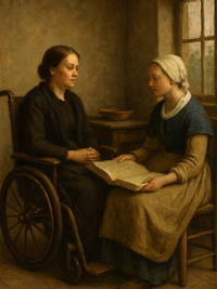 Cover of The Care-Experience Curriculum