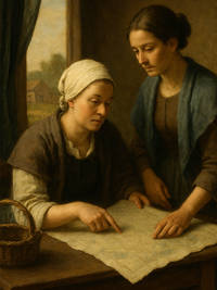 Cover of The Women Rewriting Humanitarian Aid