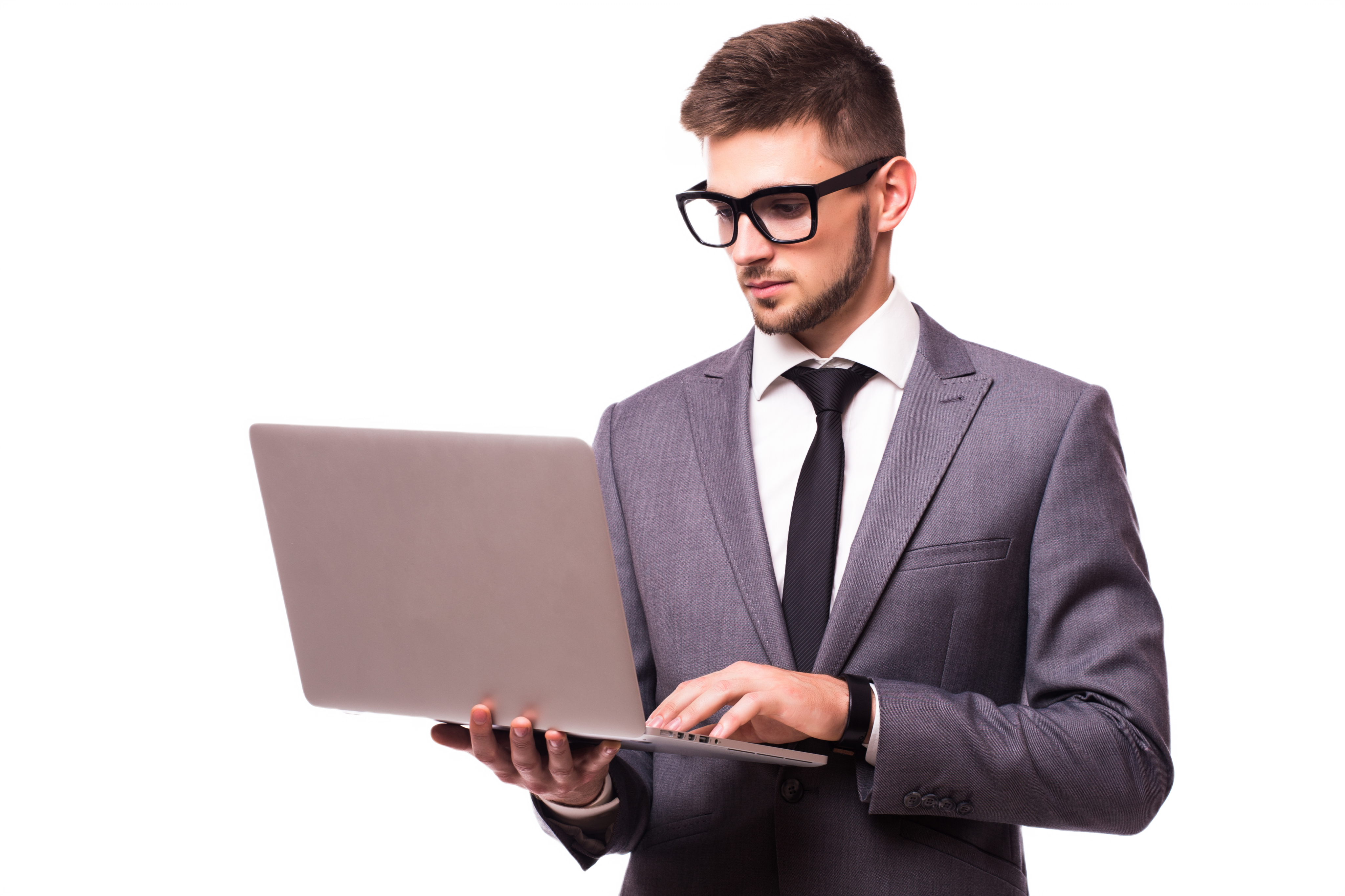 Expert guidance illustration