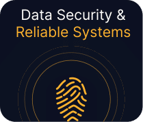 Data security graphic
