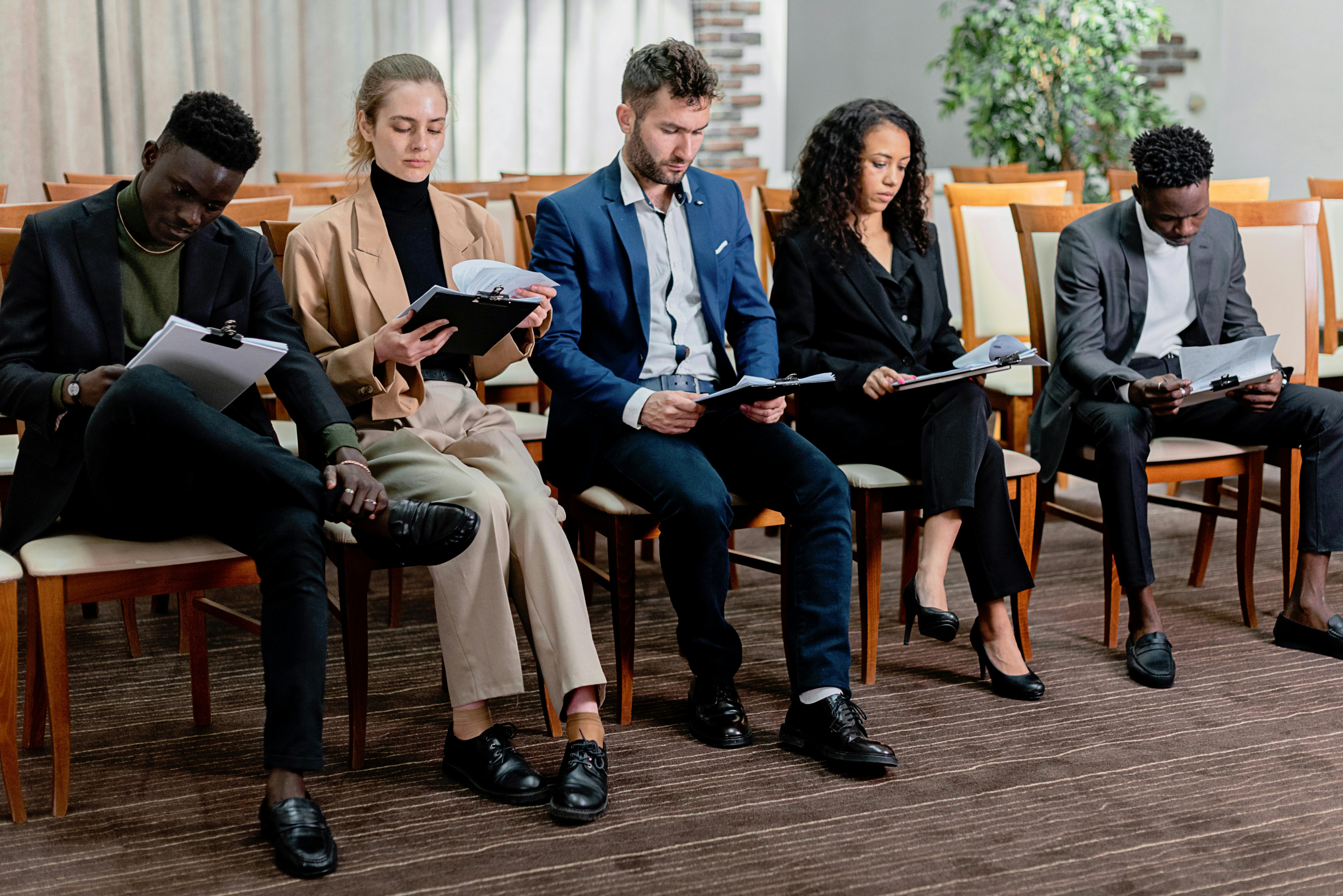 Placement Services