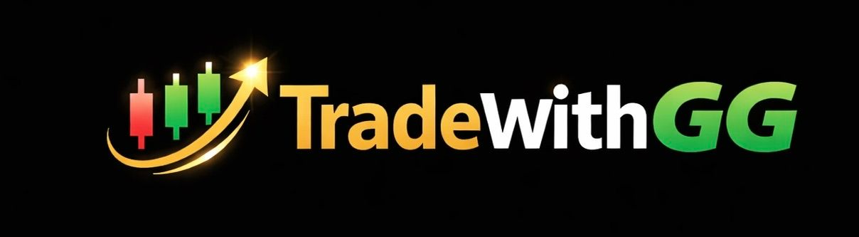 Tradegg TradeWithGG - Learn to Trade with Girish Gore (GG)