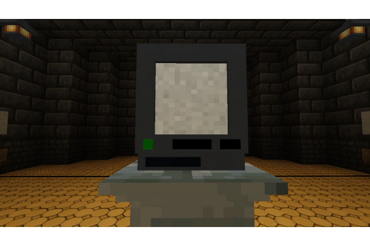 Dark School REMAKE Early Accecs 1.0 (UPDATED) Minecraft Map