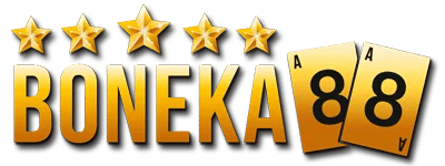 BONEKA88 Logo