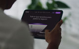 Konfío Website preview