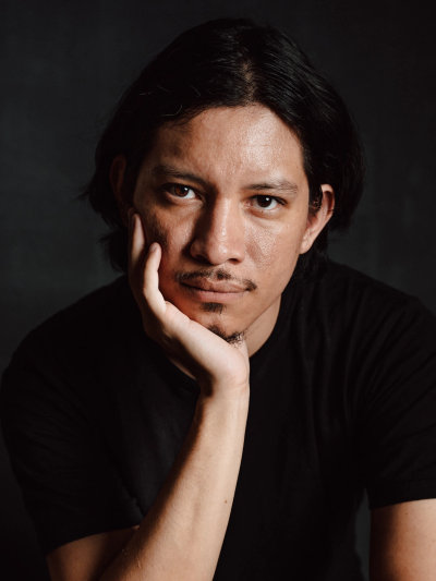 Omar Tosca