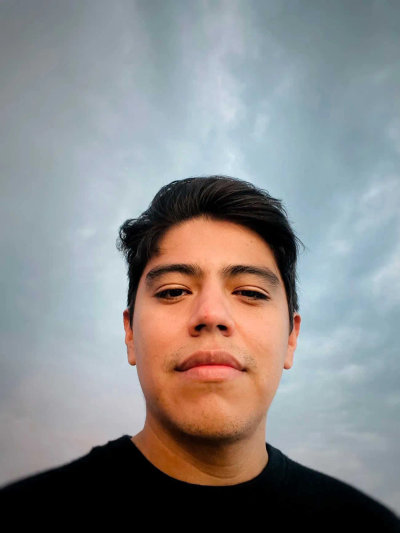Alejandro Diaz
