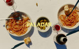 Paladar preview