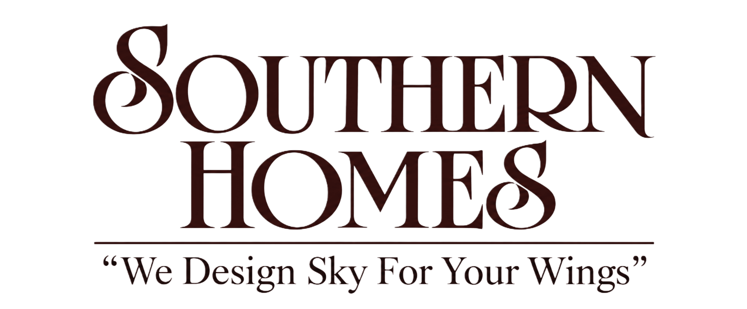 Southern Homes - We Design Sky For Your Wings