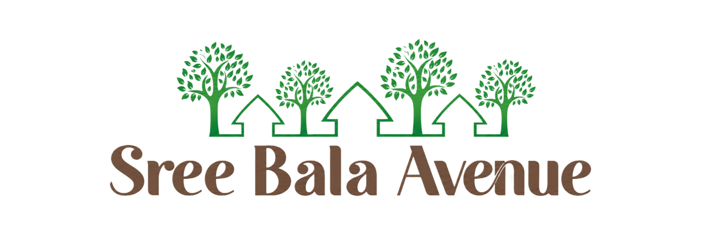 Sree Bala Avenue project logo