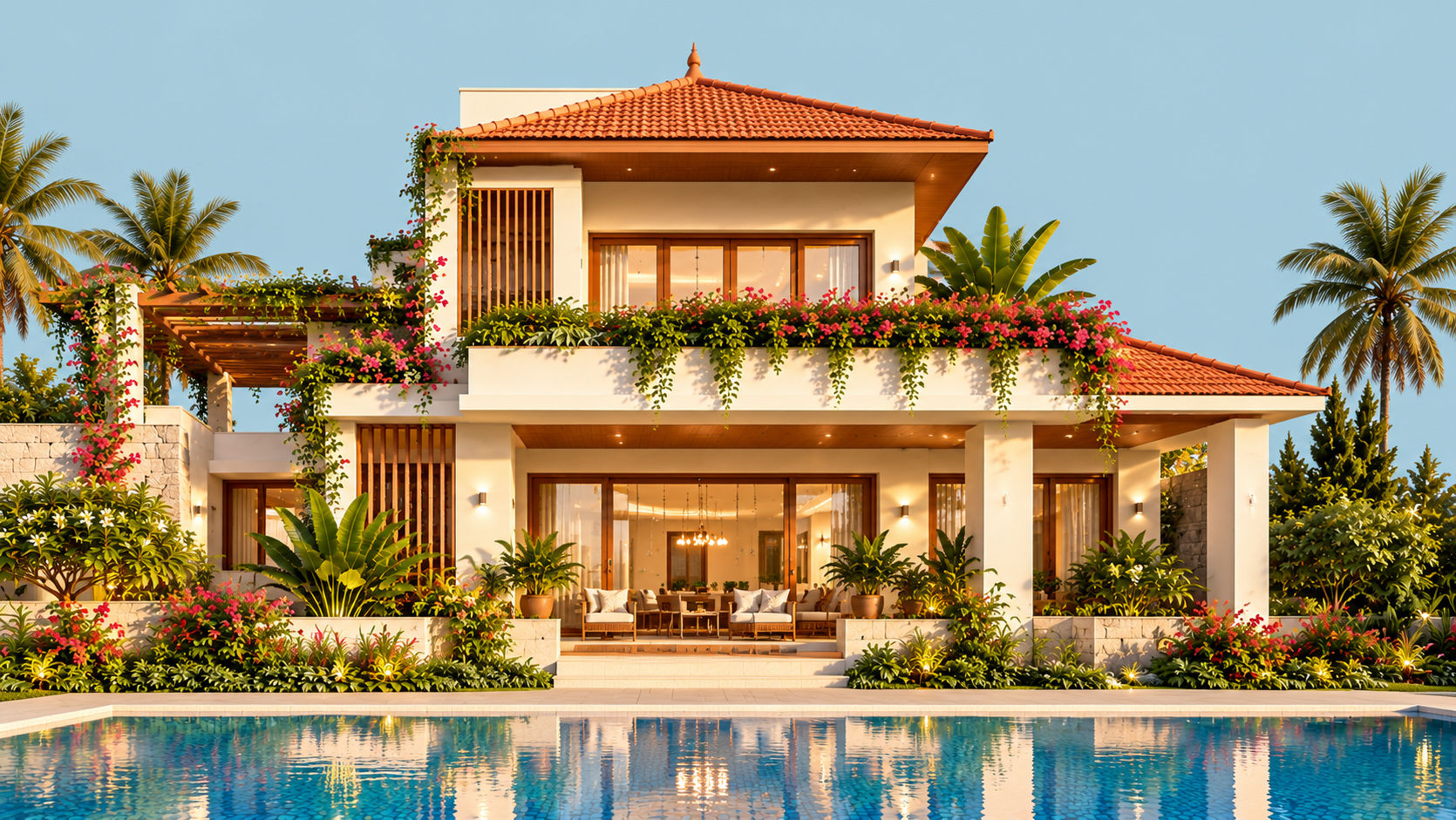 Southern Homes property