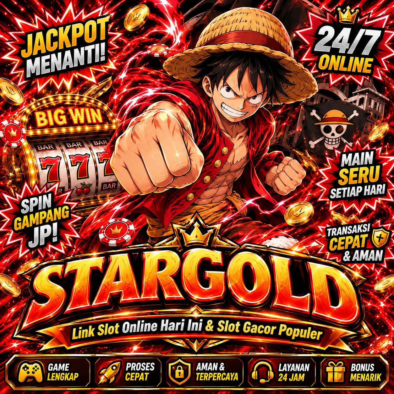 SLOT777